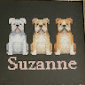 Meet your Posher, Suzanne